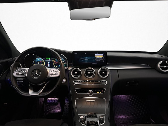 Mercedes-Benz C300 13 of 30