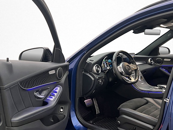 Mercedes-Benz C300 11 of 30