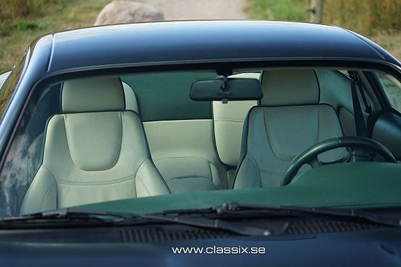 Aston Martin DB7 21 of 26