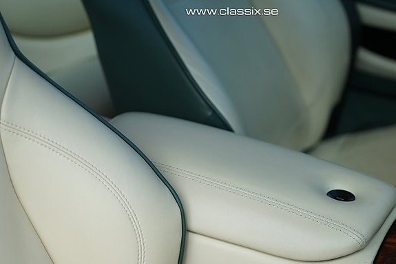 Aston Martin DB7 16 of 26