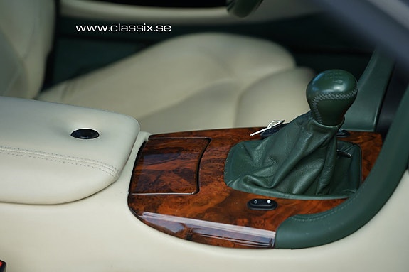 Aston Martin DB7 20 of 26