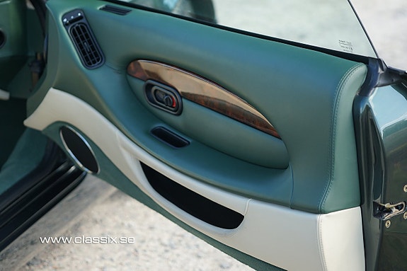 Aston Martin DB7 13 of 26