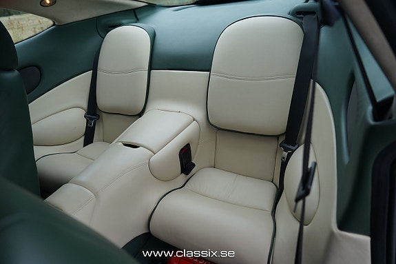Aston Martin DB7 6 of 26