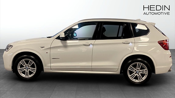 BMW X3 6 of 9