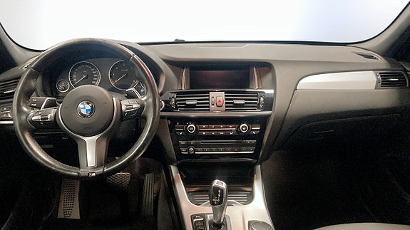 BMW X3 4 of 9
