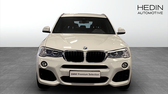 BMW X3 8 of 9