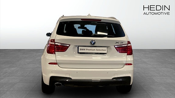 BMW X3 7 of 9