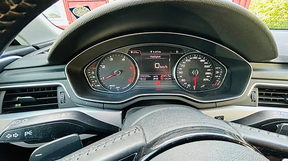 Audi A4 8 of 13