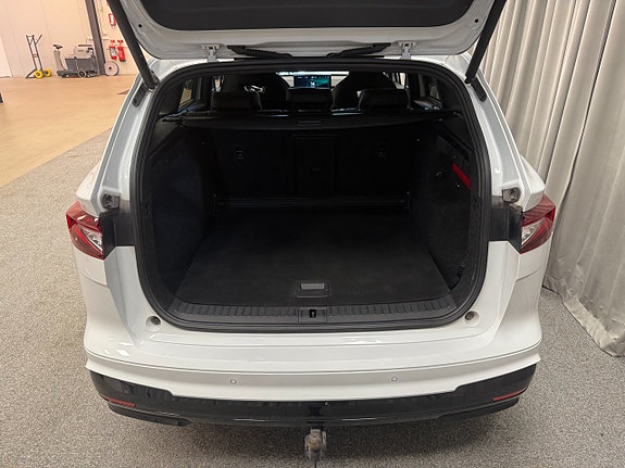 Skoda Enyaq 5 of 18