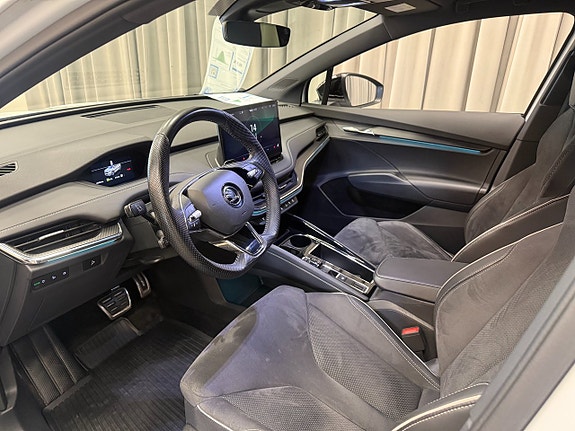 Skoda Enyaq 7 of 18