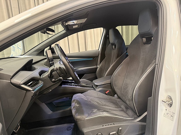 Skoda Enyaq 8 of 18