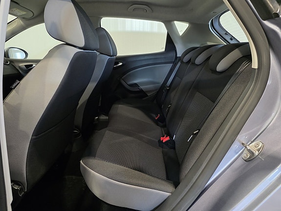 Seat Ibiza 17 of 20