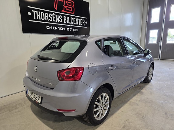 Seat Ibiza 10 of 20