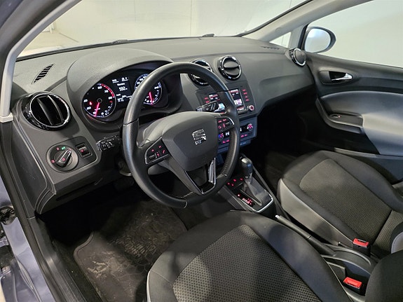 Seat Ibiza 4 of 20