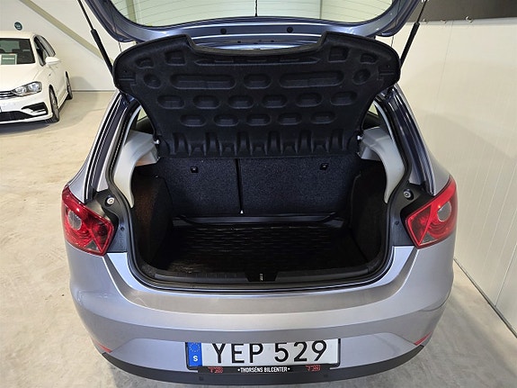 Seat Ibiza 9 of 20