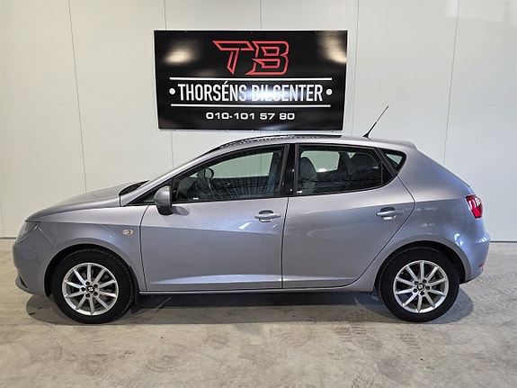 Seat Ibiza 2 of 20