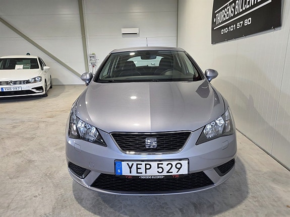 Seat Ibiza 13 of 20