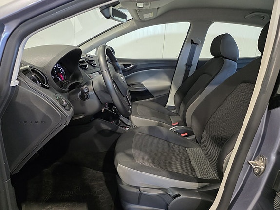 Seat Ibiza 3 of 20