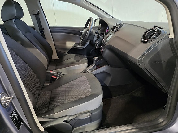Seat Ibiza 16 of 20