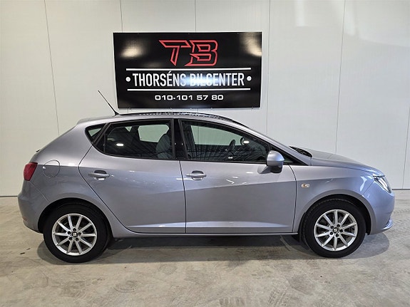 Seat Ibiza 11 of 20