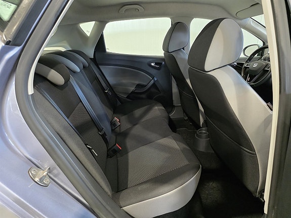 Seat Ibiza 15 of 20