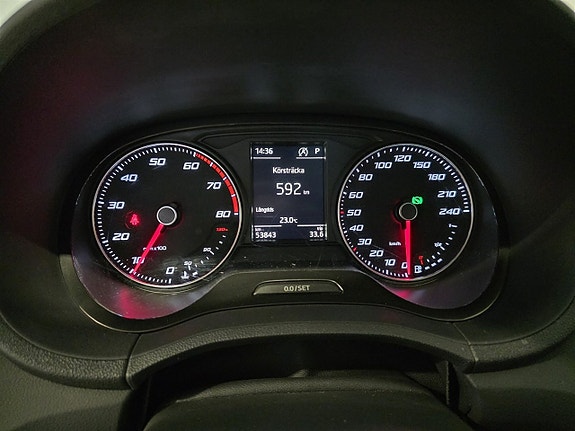Seat Ibiza 6 of 20