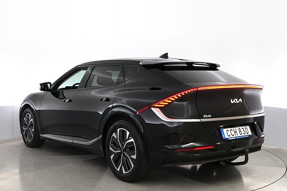 Kia EV6 3 of 21