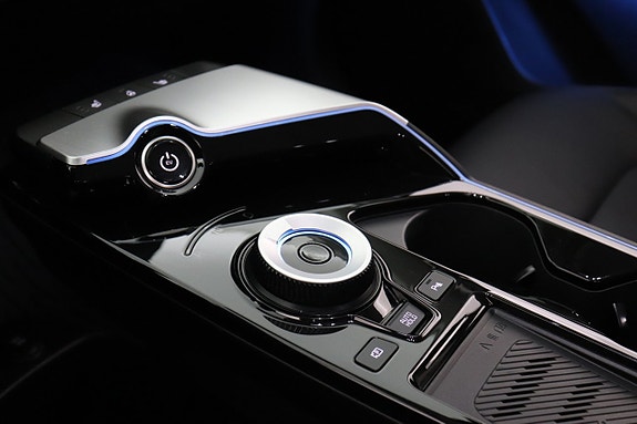 Kia EV6 16 of 21