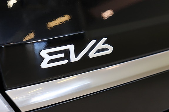 Kia EV6 19 of 21
