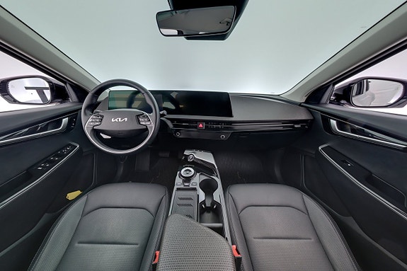Kia EV6 9 of 21