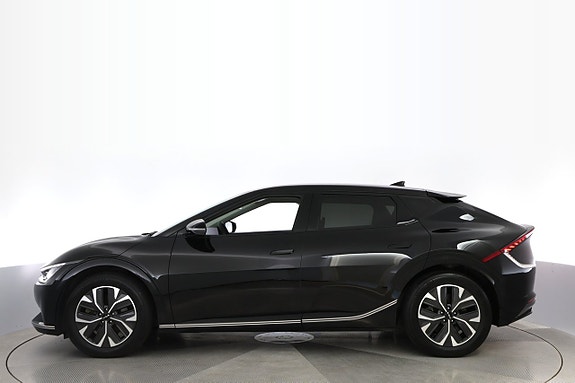 Kia EV6 2 of 21