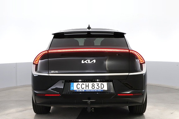 Kia EV6 4 of 21