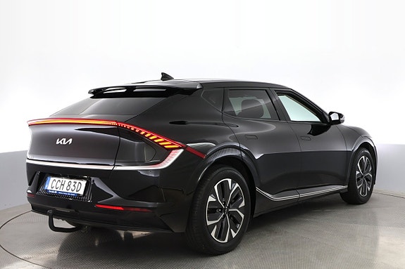Kia EV6 5 of 21