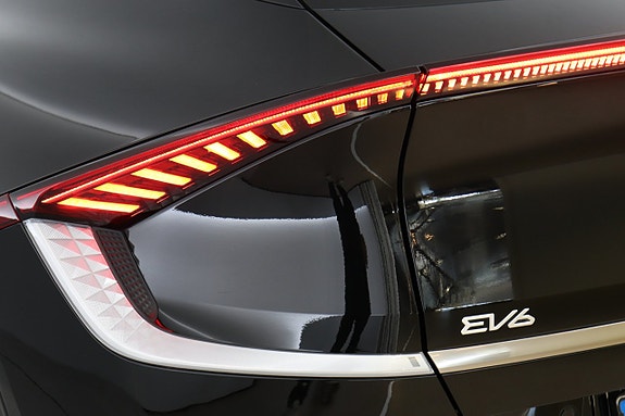 Kia EV6 17 of 21