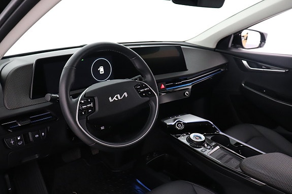 Kia EV6 11 of 21