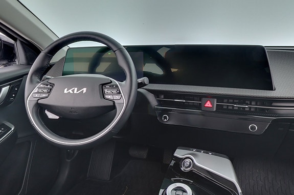 Kia EV6 13 of 21