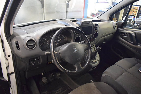 Peugeot Partner 6 of 14