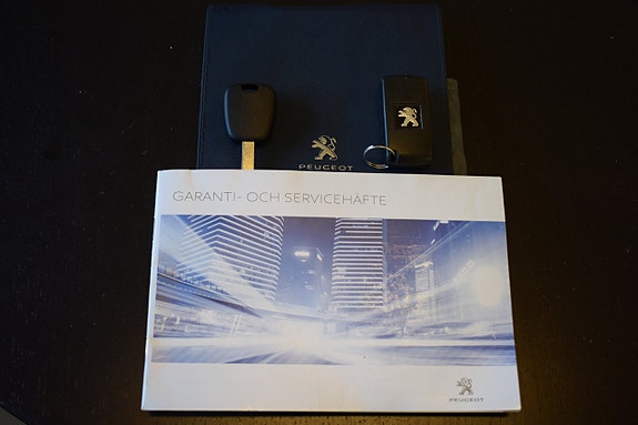 Peugeot Partner 10 of 14
