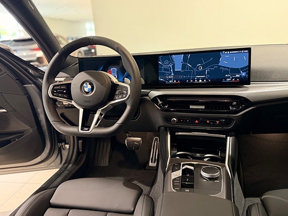 BMW 320d 9 of 14