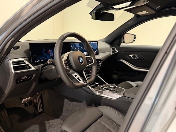 BMW 320d 3 of 14