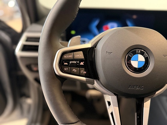 BMW 320d 6 of 14