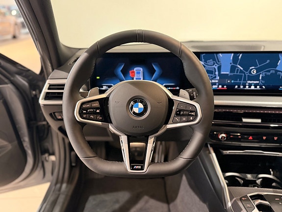 BMW 320d 10 of 14