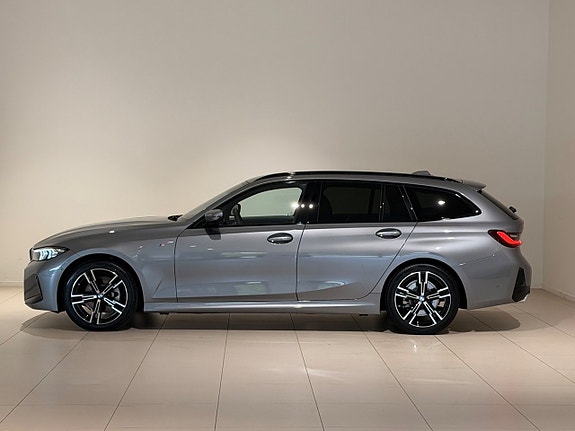 BMW 320d 2 of 14