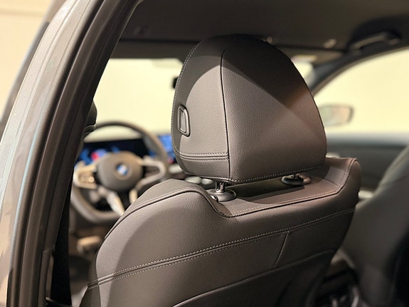 BMW 320d 8 of 14