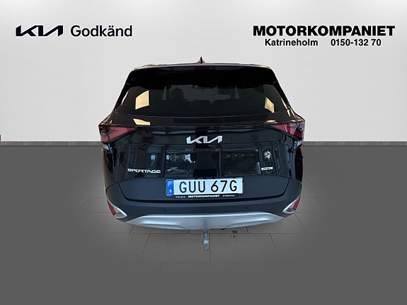Kia Sportage 5 of 16