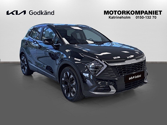 Kia Sportage 3 of 16