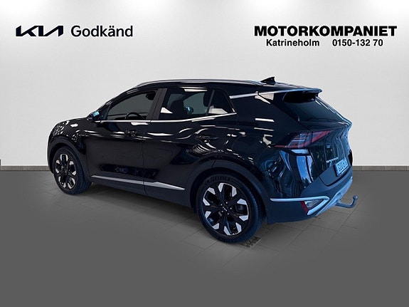 Kia Sportage 6 of 16