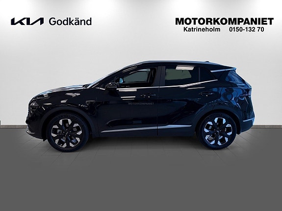 Kia Sportage 4 of 16