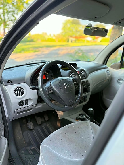 Citroen C3 5 of 6