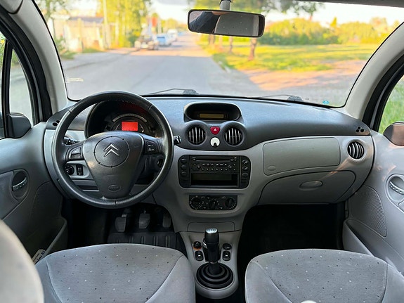 Citroen C3 6 of 6